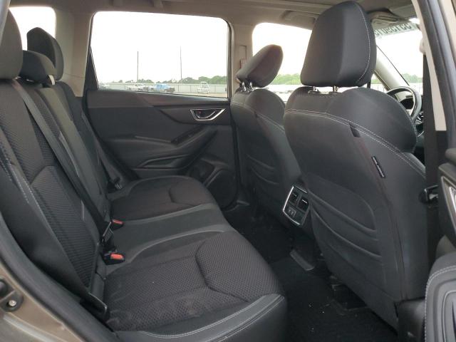 2019 SUBARU FORESTER P - JF2SKAGC3KH509370