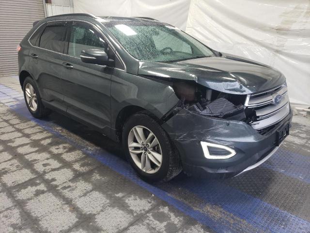 2015 FORD EDGE SEL - 2FMTK4J94FBC24337