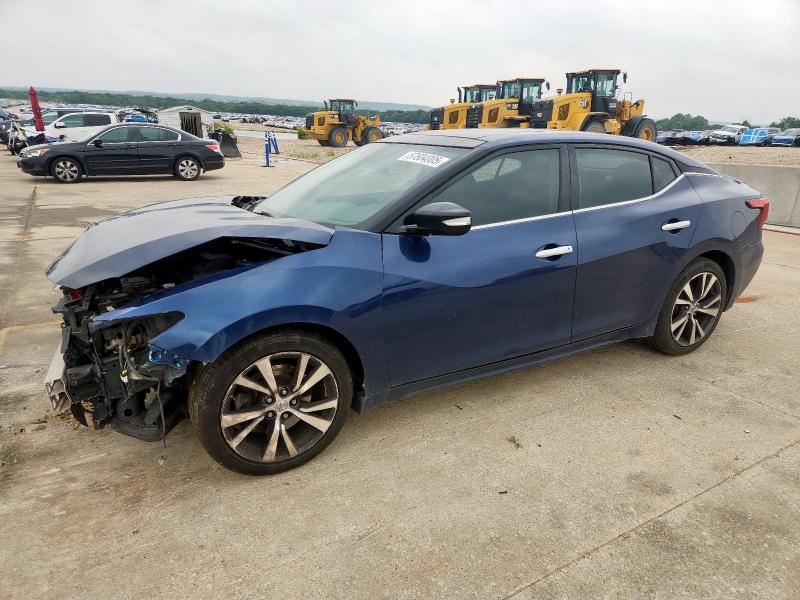 Vin: 1n4aa6ap0hc409194, lot: 57604005, nissan maxima 3.5s 2017 img_1