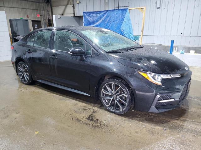 Vin: 5yfm4mce5np134214, lot: 56148935, toyota corolla se 20224