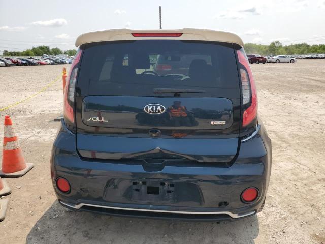 2018 KIA SOUL + - KNDJP3A51J7575132