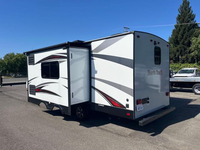 HEARTLAND GATEWAY 2020 white  Other 5SFNB2828LE420806 photo #4