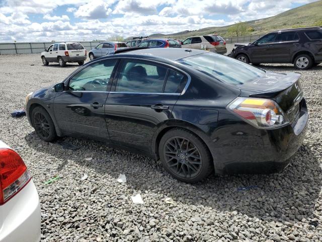 Vin: 1n4bl2ap5cc121686, lot: 56906915, nissan altima sr 20122