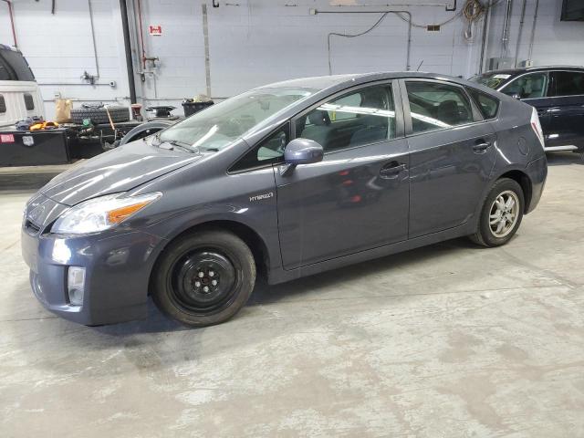 Vin: jtdkn3du0a5215035, lot: 56591155, toyota prius 2010 img_1