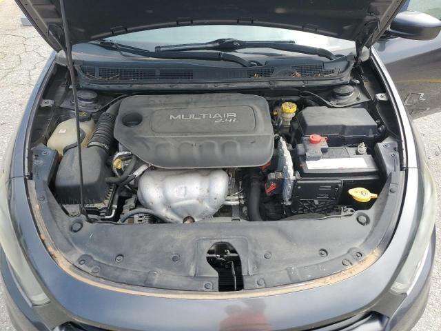2015 DODGE DART SXT 1C3CDFBB6FD362441