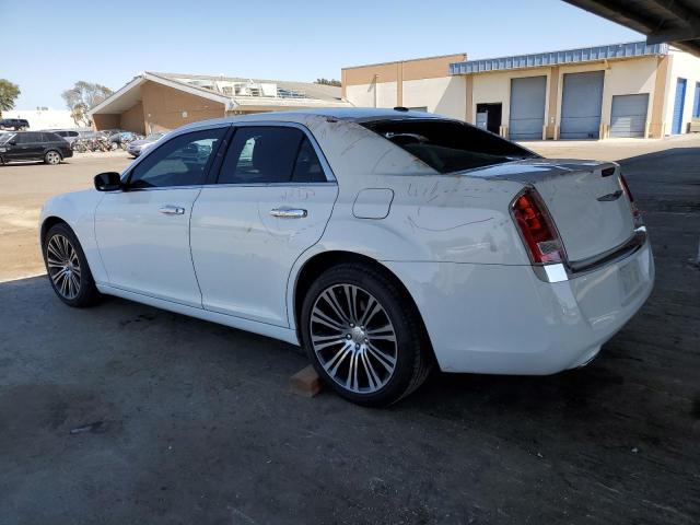 Vin: 2c3ccacg0ch165604, lot: 59234925, chrysler 300 limited 20122