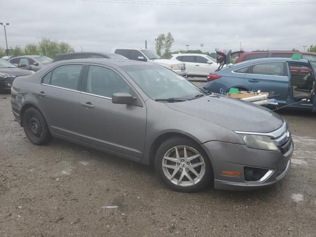 Vin: 3fahp0ja4ar165577, lot: 57424785, ford fusion sel 20104
