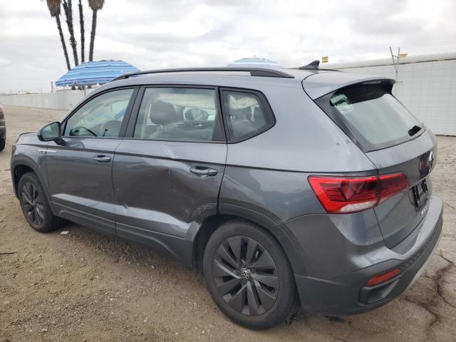 Vin: 3vv5x7b24rm070248, lot: 55796765, volkswagen taos s s 20242