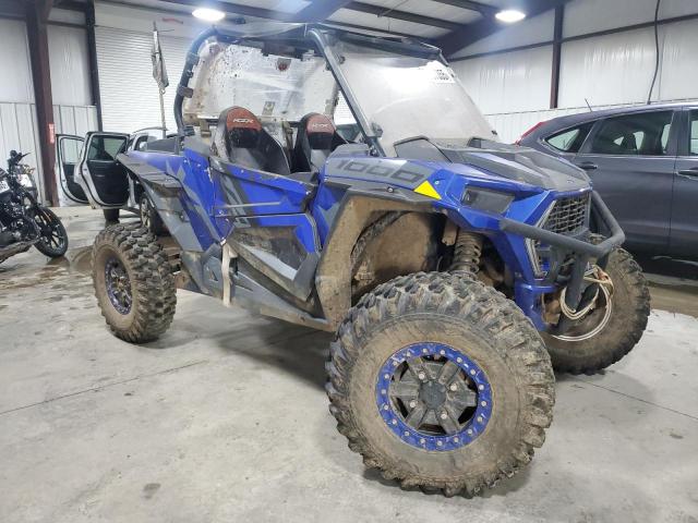POLARIS RZR XP 100