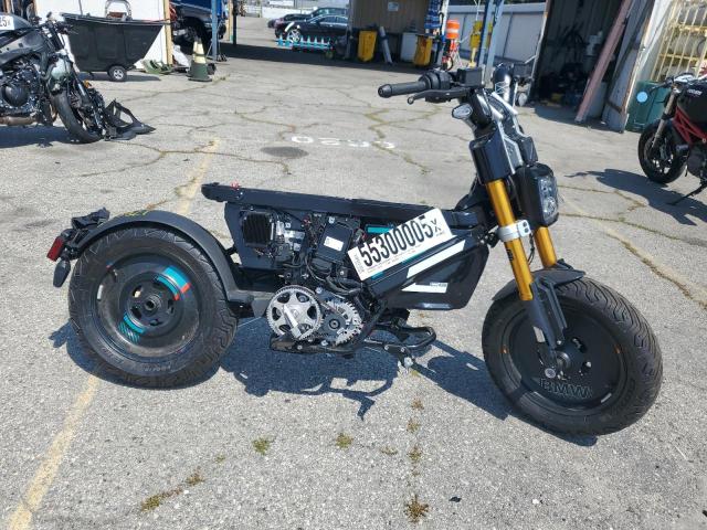 2024 BMW CE 02 - WB30C7302RRA74032