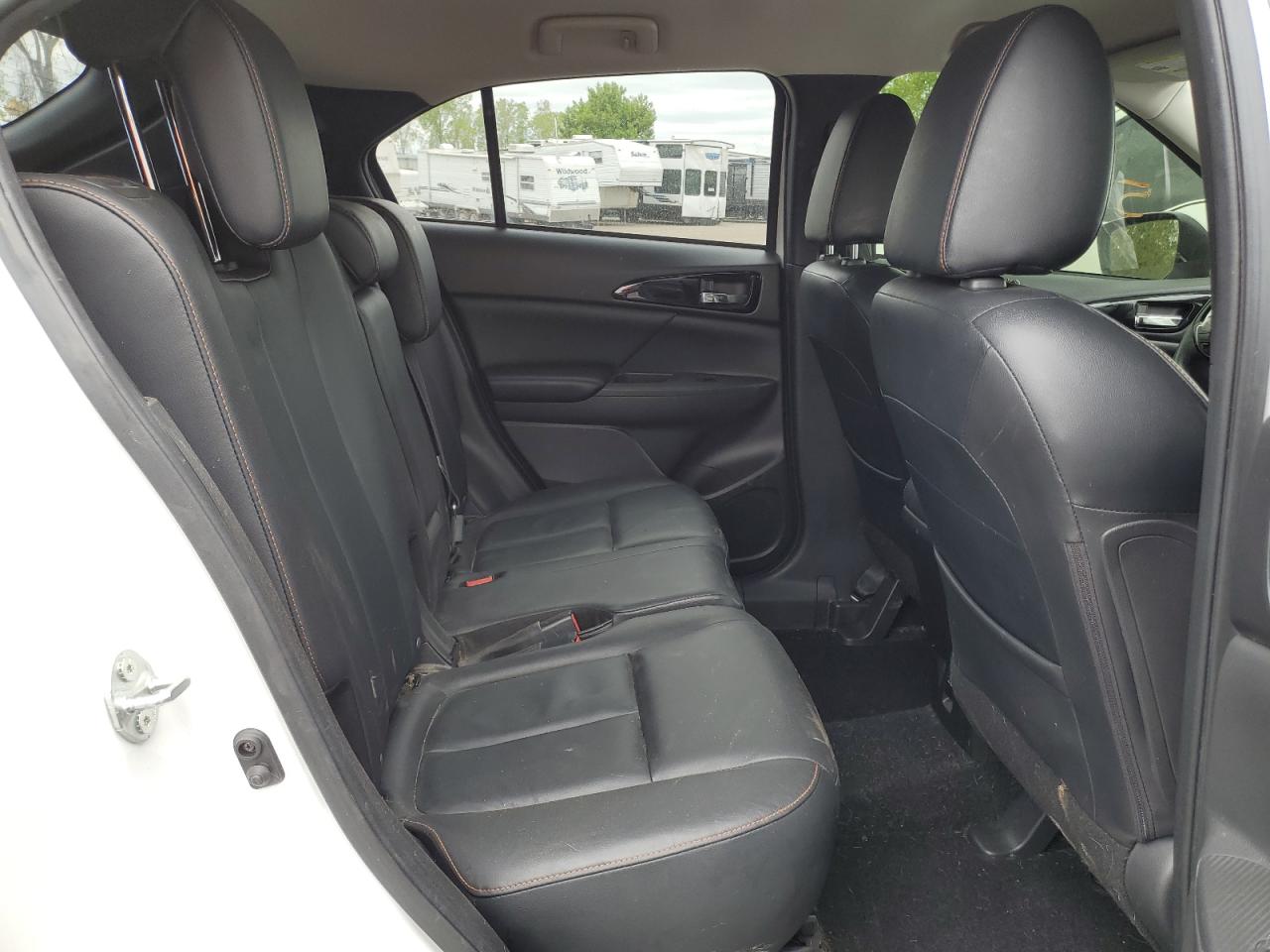 MITSUBISHI ECLIPSE SE