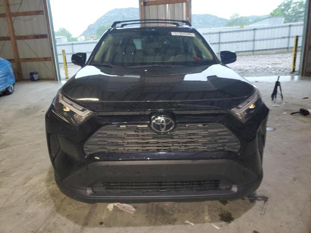 2023 TOYOTA RAV4 XLE - JTMP1RFV5PD095113