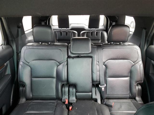 2019 FORD EXPLORER L 1FM5K8FH3KGA17442