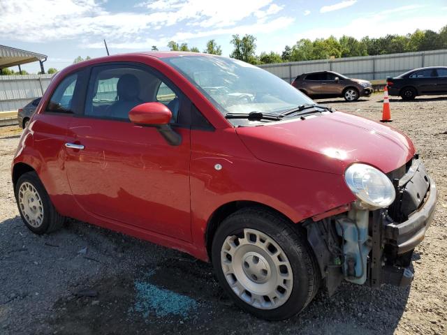 Vin: 3c3cffar0dt513337, lot: 56289585, fiat 500 pop 20134