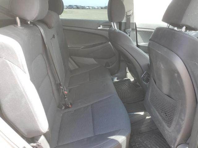 2019 HYUNDAI TUCSON LIM KM8J3CAL5KU877435