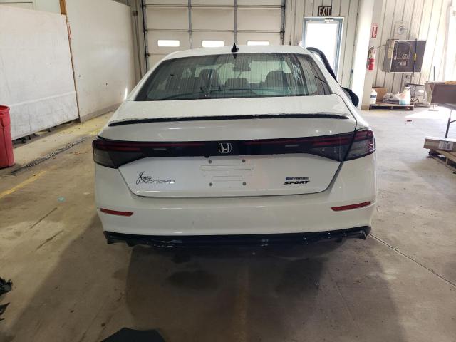 2023 HONDA ACCORD HYB 1HGCY2F70PA043054