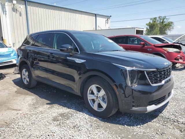 Vin: 5xyrg4jc2sg345255, lot: 58469555, kia sorento lx 20254
