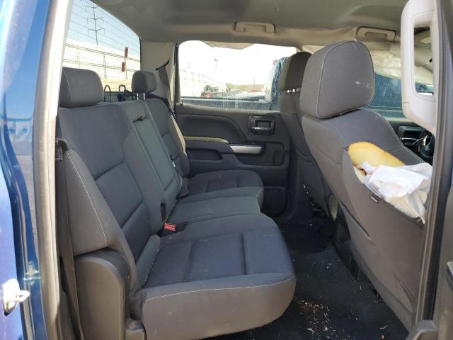 2018 CHEVROLET SILVERADO - 3GCUKREC0JG528458