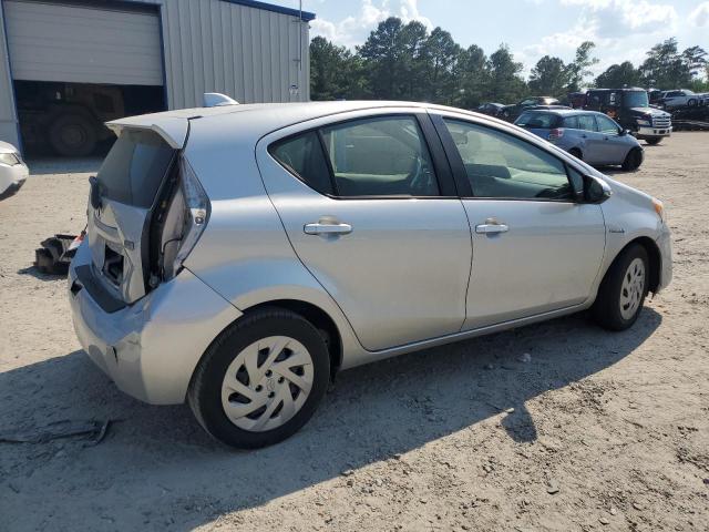 Vin: jtdkdtb31g1133182, lot: 55064755, toyota prius 20163