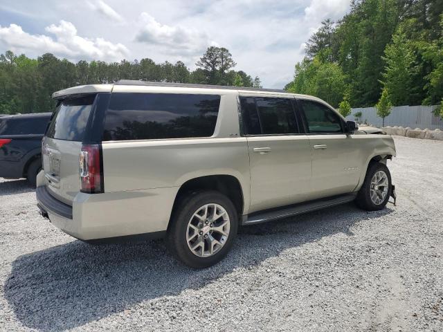 Vin: 1gks1gkc6fr203201, lot: 53888885, gmc yukon c1500 sle 20153