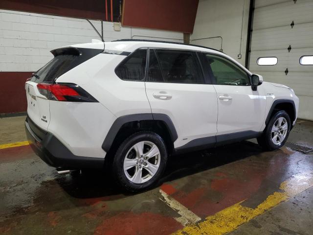 Vin: jtmm6rfv2ld003499, lot: 58980975, toyota rav4 le 20203