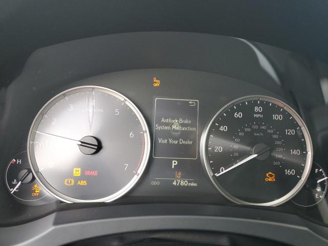 2024 LEXUS IS 300 JTHCA1D24R5133113