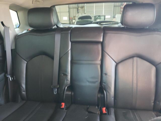 2015 CADILLAC SRX PREMIU 3GYFNDE38FS580261