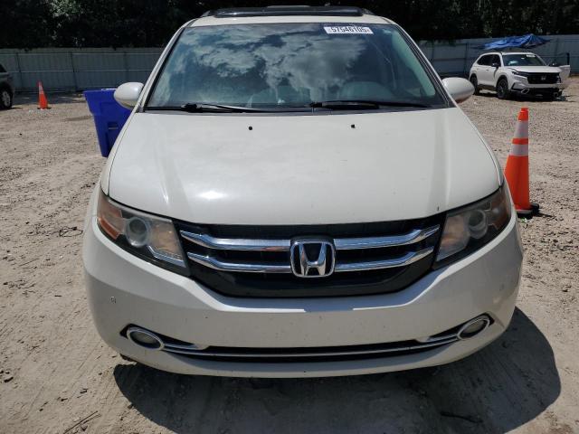 2016 HONDA ODYSSEY TO 5FNRL5H92GB087328