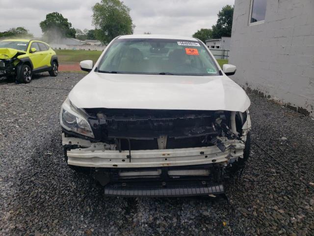 2017 SUBARU LEGACY 2.5 - 4S3BNAF62H3018893