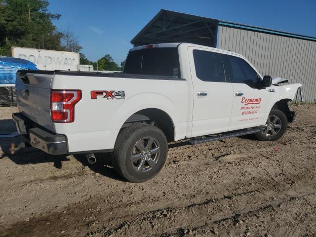 Vin: 1ftew1e53lfc54656, lot: 57973355, ford f-150 supercrew 20203
