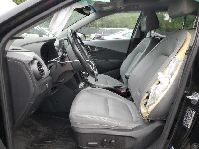 2020 HYUNDAI KONA LIMIT - KM8K3CA53LU486193