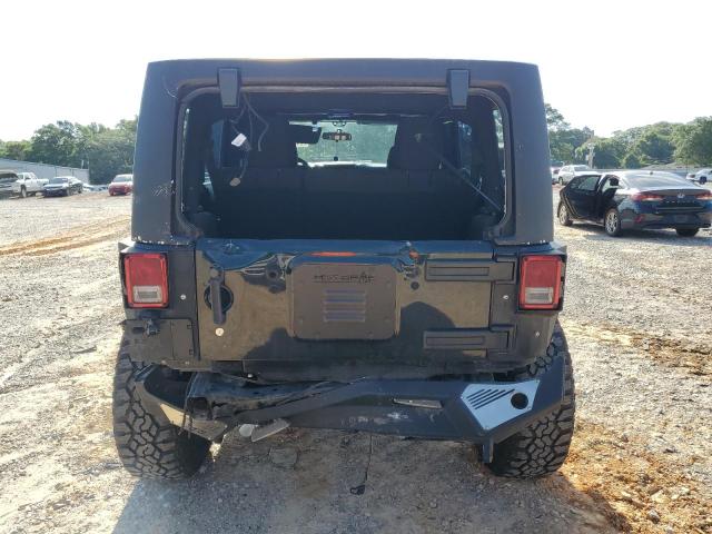 2015 JEEP WRANGLER U - 1C4BJWDG4FL637187