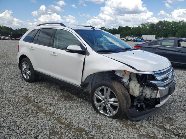 Vin: 2fmdk3jc4eba02082, lot: 56725435, ford edge sel 20144