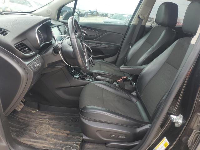2019 BUICK ENCORE PRE - KL4CJASB1KB923037