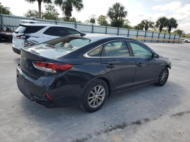 Vin: 5npe24af8kh738807, lot: 53079815, hyundai sonata se 20193