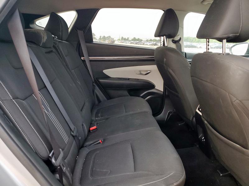 2023 HYUNDAI TUCSON SEL 5NMJB3AE3PH189621