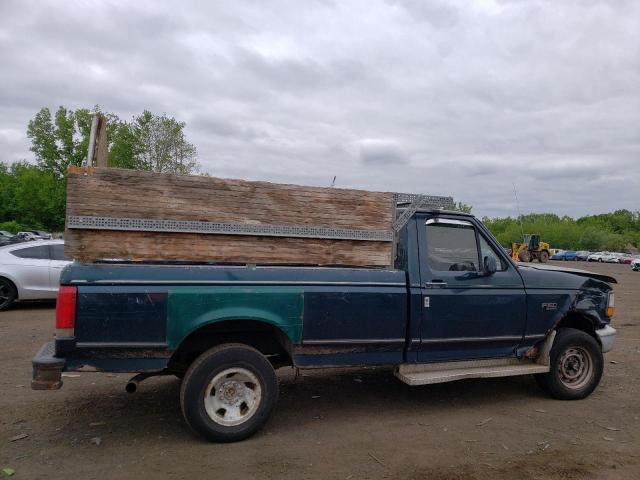 Vin: 1ftef15y5sna51928, lot: 57838695, ford all models 19953