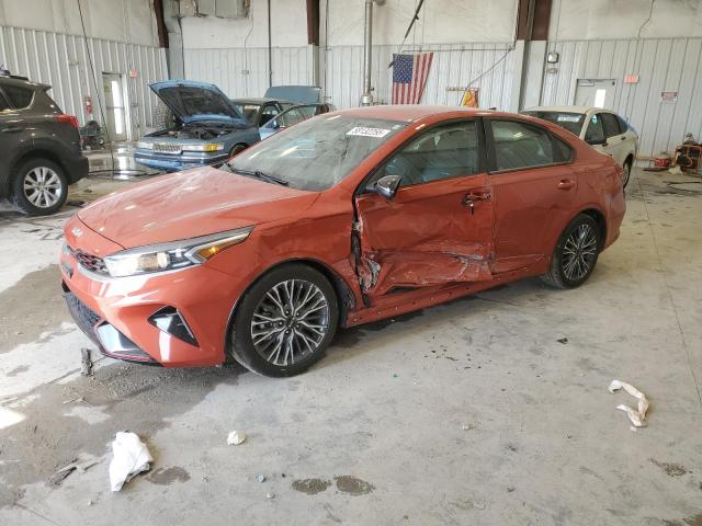 Vin: 3kpf54ad8ne488164, lot: 58132255, kia forte gt line 2022 img_1