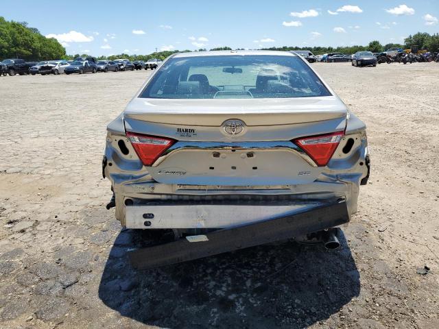 2016 TOYOTA CAMRY LE - 4T1BF1FK6GU134127