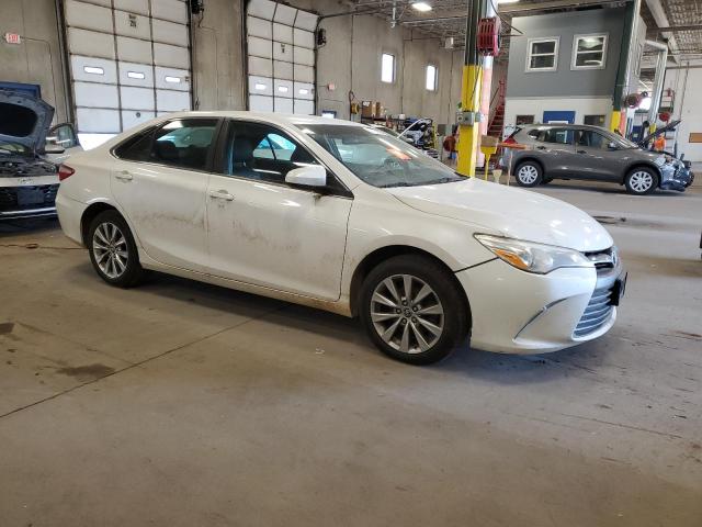 Vin: 4t1bf1fk3fu093373, lot: 56601115, toyota camry le 20154