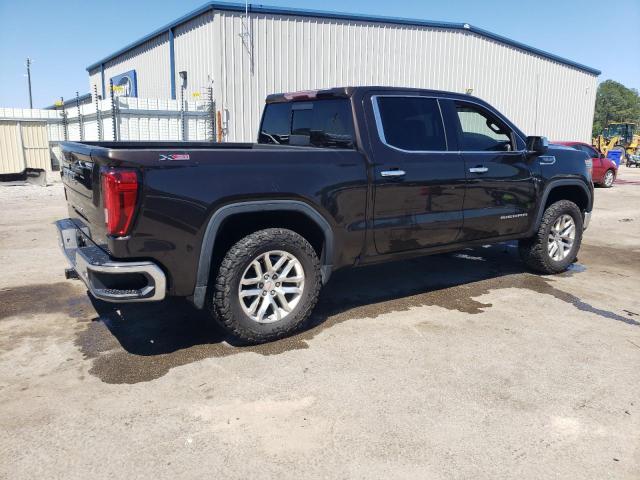 2019 GMC SIERRA K15 - 3GTU9DED3KG148314