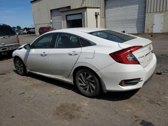 Vin: 19xfc2f7xge218711, lot: 55205505, honda civic ex 20162