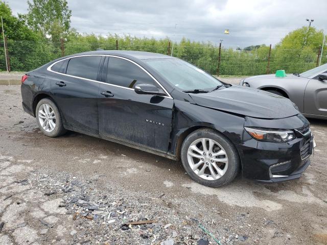 2017 CHEVROLET MALIBU LT - 1G1ZE5ST0HF243936