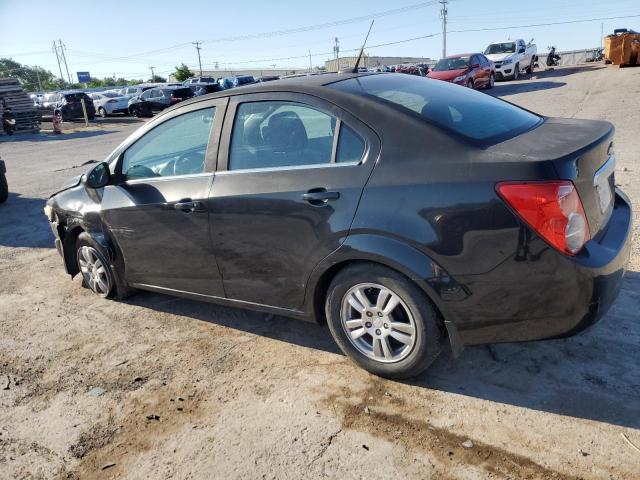 Vin: 1g1jc5sh6d4167191, lot: 57951035, chevrolet sonic lt 20132