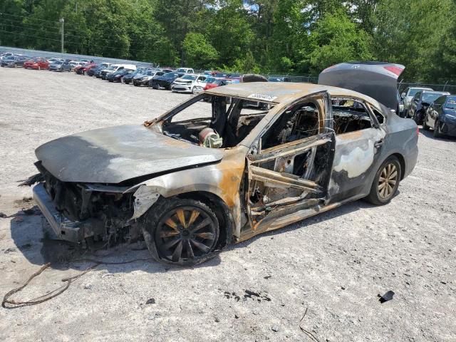 VOLKSWAGEN PASSAT S