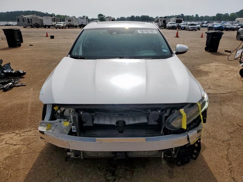 2018 HONDA ACCORD EX - 1HGCV1F44JA241524