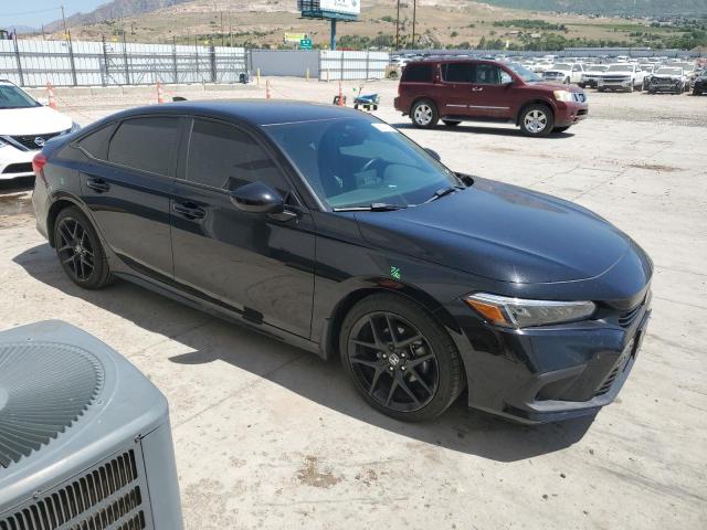 Vin: 2hgfe2f52ph565500, lot: 58231875, honda civic sport 20234