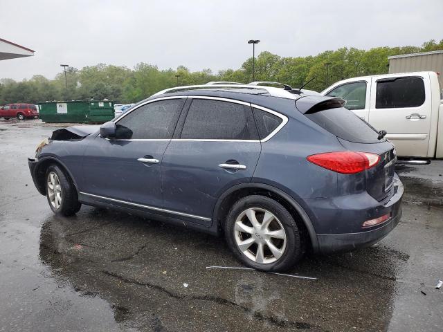 Vin: jn1aj0hrxam754590, lot: 56530935, infiniti ex35 base 20102