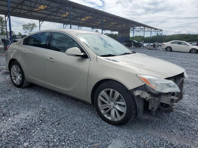 2016 BUICK REGAL 2G4GK5EX8G9163180