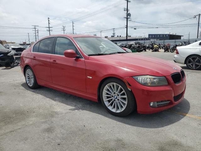 Vin: wbapn7c56ba781519, lot: 56728805, bmw 3 series d 20114